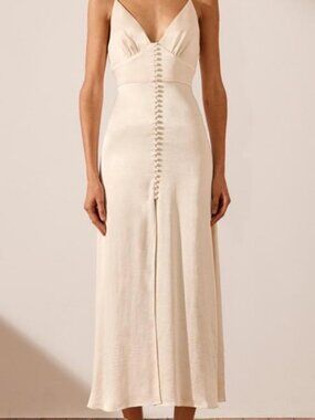 New Shona Joy La Lune Dress